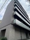 ヴァンクール菊川駅前の外観