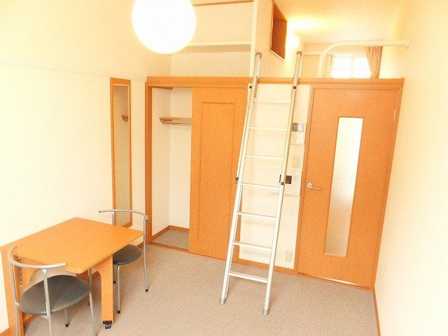 リビング