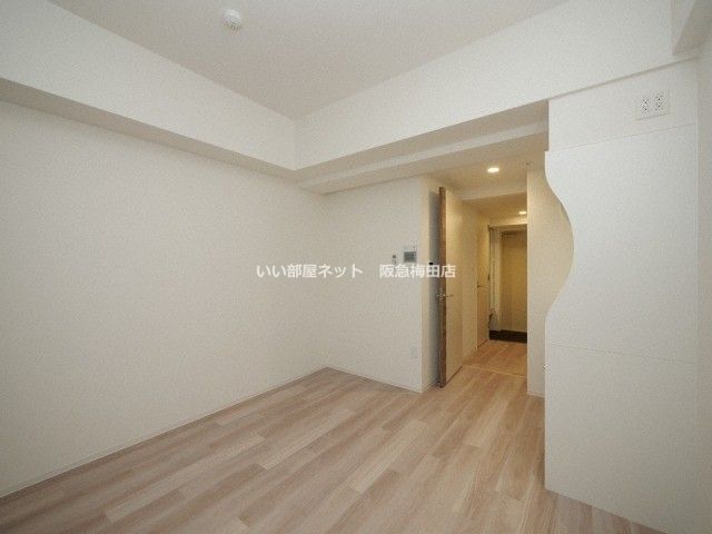 リビング