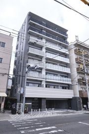 Live Flat塚本新北野の外観画像