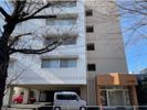 ハイツ荒川の外観