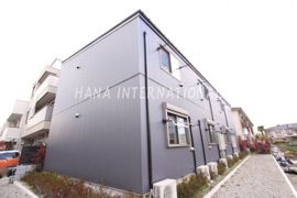LaLa・Primoの外観画像