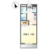 Hearty Residenceの間取り画像