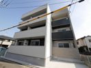 シャンテ・フルールの間取り画像