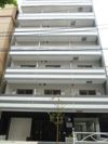 ライジングプレイス両国三番館の間取り画像