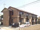 リシェスの間取り画像