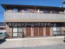 プランドールの間取り画像