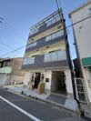 インペリアルハウスの間取り画像