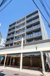 RELUXIA横濱東の間取り画像