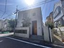 浜田山4丁目戸建の間取り画像