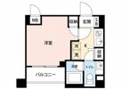 マイナビSTAYアーバンアーバンコア横浜根岸の間取り画像