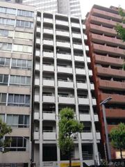 セントヒルズ西新宿の外観画像