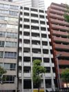 セントヒルズ西新宿の外観