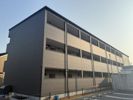 グランメゾン学南の間取り画像