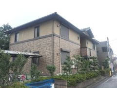 ファミールメゾンの外観画像