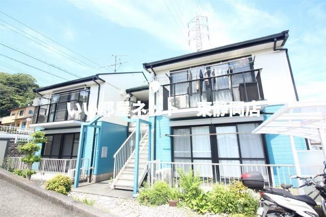 グリーンヒル57の外観画像