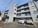リビオン下富野 201の間取り画像