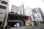 杉風館の間取り画像