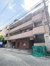 ハッピーフォーエバー六本松の間取り画像