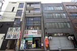 729BLDGの間取り画像