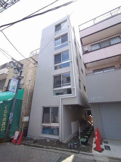 アリュール砂町銀座の外観画像