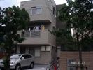 パナハイツの間取り画像
