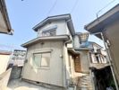川南町戸建ての間取り画像