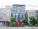 大洋マンションの外観