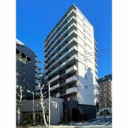 アーバネックス森下WESTの外観画像