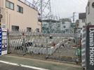 (仮称)板橋区高島平2丁目PJの外観