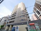 レジデンス本町（旧エコロジー立売堀レジデンス）の間取り画像