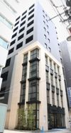 RAXA神田須田町の外観