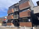 フロンテーラ葛西の間取り画像