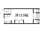 ベツカムの間取り画像