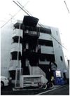 アムズ城北の間取り画像