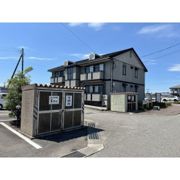 グランシャリオ B棟の外観画像