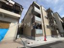 プレミア大日の外観