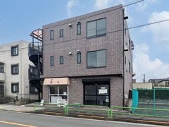 マ・メゾンルミエールの外観画像