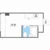 昭和グランドハイツ同心の間取り画像