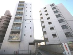 リエス鶴舞EAST TOWERの外観画像