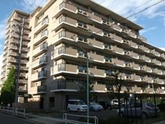 千代田橋ガーデンの外観画像