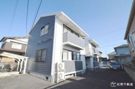 ツインコーポラスの外観画像