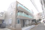 リブ三軒茶屋の外観