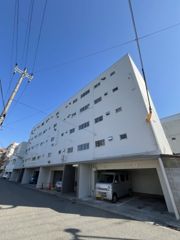 前田住宅ビルの外観画像
