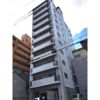 日宝サンフラッツ上町台の間取り画像