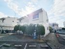 フレンドリー91 D棟の間取り画像