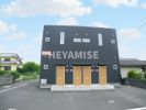 エクリュ竹松駅前の間取り画像