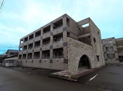 パラティーナ 南館の外観画像