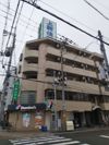 上新ビル7の外観