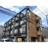 エトワール大成町の間取り画像